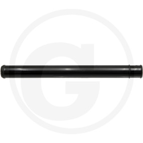 Teleskoprohr Unten. L=40 Granit 18022 91070105